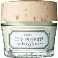 Benefit It’S Potent! Eye Cream