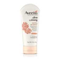 Aveeno Ultra-Calming Hydrating Gel Cleanser