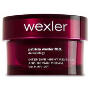 Patricia Wexler Intensive Night Reversal & Repair Cream