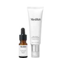 Medik8 Balance Moisturiser With Glycolic Acid Activator