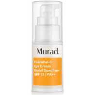 Murad Environmental Shield Essential-C Eye Cream Broad Spectrum SPF 15