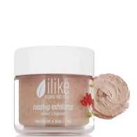 Ilike Organic Skin Care Rosehip Exfoliator