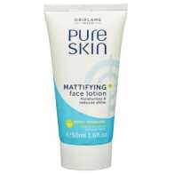 Oriflame Pure Skin Mattifying Face Lotion