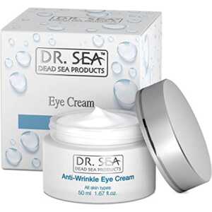 DR. SEA Anti-Wrinkle Eye Cream