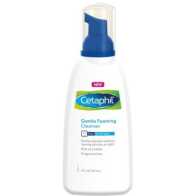 Cetaphil Gentle Foaming Cleanser