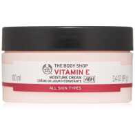 The Body Shop Vitamin E Moisture Cream