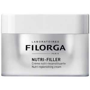 Filorga Laboratories Nutri-Filler Nutri-Replenishing Cream