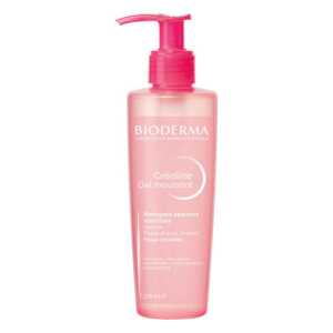 Bioderma Créaline (Sensibio) Foaming Gel