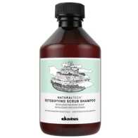 Davines Natural Tech Detoxifying Scrub Shampoo