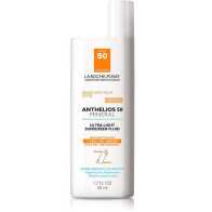 La Roche-Posay Anthelios Ultra Light Mineral Face Sunscreen Tinted Fluid SPF 50