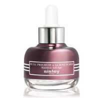 Sisley Black Rose Precious Face Oil