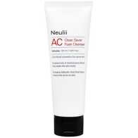 Neulii Ac Clean Saver Foam Cleanser