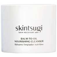 Skintsugi Balm-to-oil Nourishing Cleanser