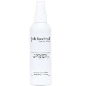 Josh Rosebrook Hydrating Accelerator