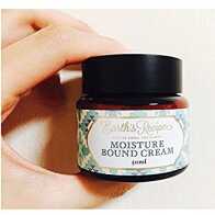 Earth's Recipe Moisture Bound Cream