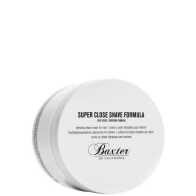 Baxter Of California Super Close Shave Formula