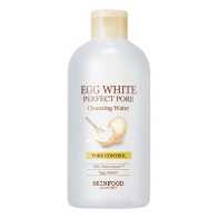 Skinfood Egg White Perfect Pore Cleansing Water