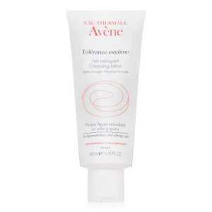 Avene Tolerance Extreme Cleansing Lotion