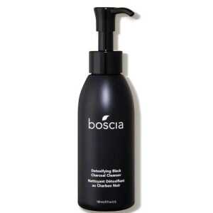 Boscia Detoxifying Black Charcoal Cleanser