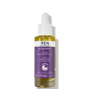 REN Clean Skincare Bio Retinoid Youth Concentrate Oil