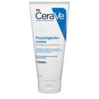 CeraVe Moisturising Cream (Europe)