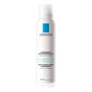 La Roche-Posay 24H Physiological Deodorant Spray