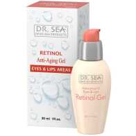 DR. SEA Retinol Anti-Aging Gel