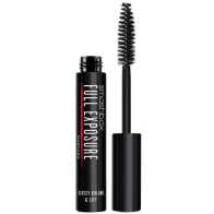 Smashbox Full Exposure Mascara - Jet Black