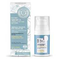 Natura Siberica Siberian Ginseng Eye Cream-Gel