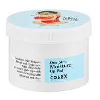 COSRX One Step Moisture Up Pad