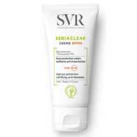 SVR Sebiaclear Sebiaclear SPF 50+ Cream