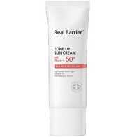 REAL BARRIER BY ATOPALM Tone Up Sun Cream SPF 50+ PA++++