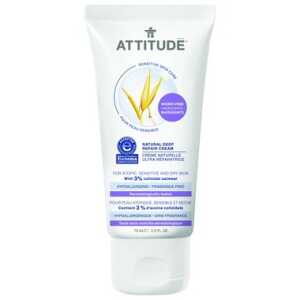 Attitude Natural Deep Repair Cream