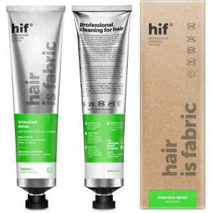 Hif (Hair Is Fabric) Intensive Detox