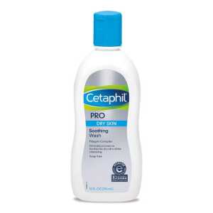 Cetaphil Pro Dry Skin Soothing Wash