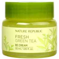 Nature Republic Fresh Green Tea 80 Cream