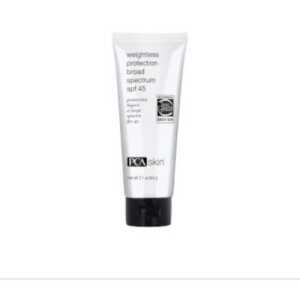 PCA Skin Weightless Protection SPF 45