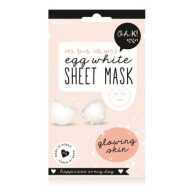 Oh K Egg White Sheet Mask