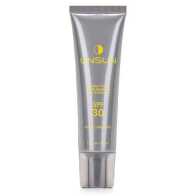 UNSUN Mineral Tinted Sunscreen SPF 30 - Medium/Dark