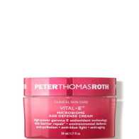 Peter Thomas Roth Vital-E Microbiome Moisture Defense Cream