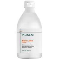 P.calm Barrier Cycle Toner