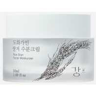 House Of Dohwa Rice Bran Facial Moisturizer