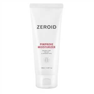 Zeroid Pimprove Moisturizer