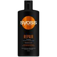 Syoss Repair Shampoo