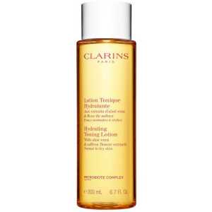 Clarins Hydrating Toning Lotion