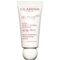 Clarins UV Pollution Rose