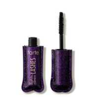 Tarte Lights Camera Lashes 4-in-1 Mascara - Travel Size - Black