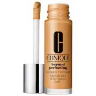 Clinique Beyond Perfecting Foundation + Concealer