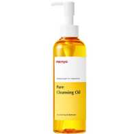 Manyo Pure Cleansing Oil