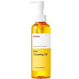 Manyo Pure Cleansing Oil